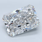 14ct Radiant G VS2 Lab Grown Diamond