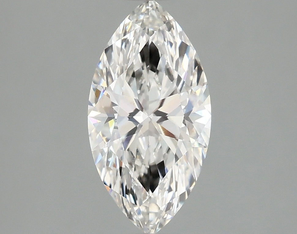 1.34ct Marquise F VVS2 Lab Grown Diamond