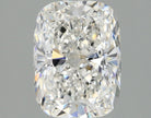 1.83ct Cushion F VS2 Lab Grown Diamond