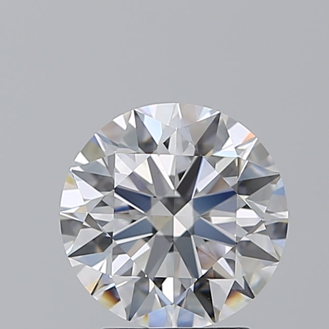 2.31ct Round D VS1 Natural Diamond