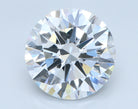 4.01ct Round D VS2 Lab Grown Diamond