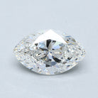 2.01ct Marquise F VVS2 Natural Diamond