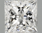 1.95ct Princess F VS2 Lab Grown Diamond
