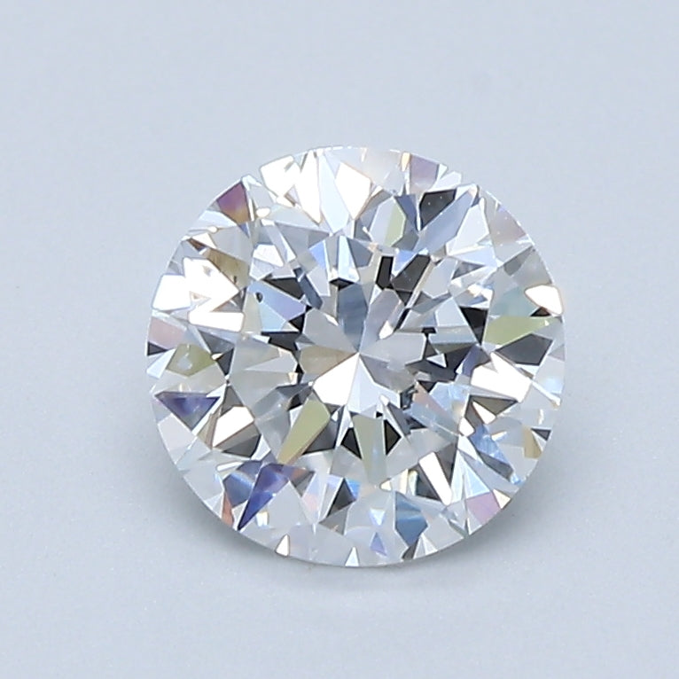 1.15ct Round D SI2 Natural Diamond