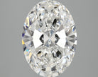 2.87ct Oval F VS1 Lab Grown Diamond