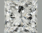 2.38ct Princess F VVS2 Lab Grown Diamond