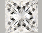 1.15ct Princess E VS1 Lab Grown Diamond