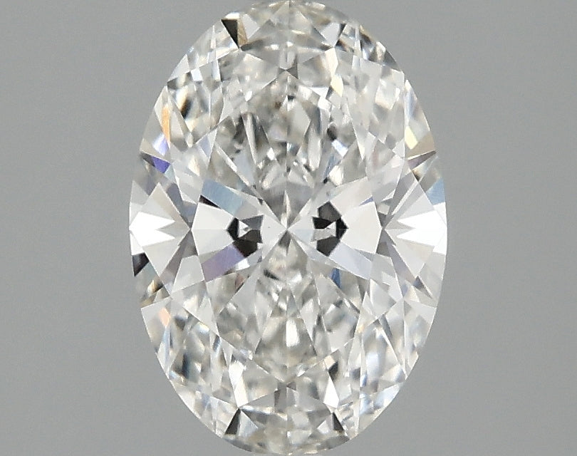1.55ct Oval F VS1 Lab Grown Diamond