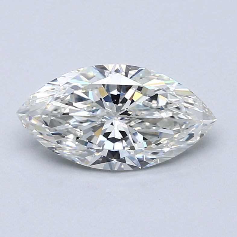 1.5ct Marquise G SI1 Natural Diamond
