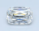 2.16ct Ashoka F VS1 Lab Grown Diamond