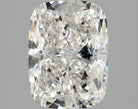 2.1ct Cushion F VS2 Lab Grown Diamond