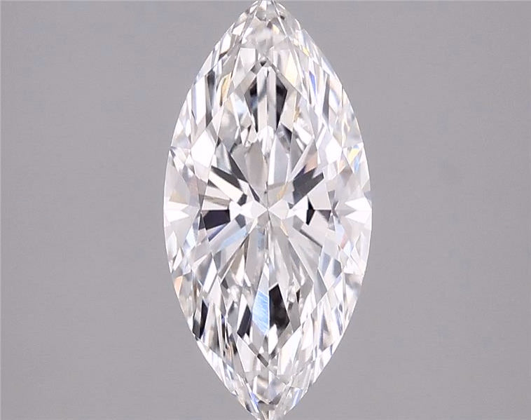 1.64ct Marquise D VVS2 Lab Grown Diamond