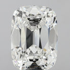13.04ct Old Miner F VVS2 Lab Grown Diamond