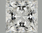 2.59ct Princess F VS2 Lab Grown Diamond
