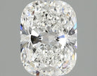 1.86ct Cushion F VVS1 Lab Grown Diamond