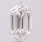 3.24ct Dutch Marquise F VVS2 Lab Grown Diamond