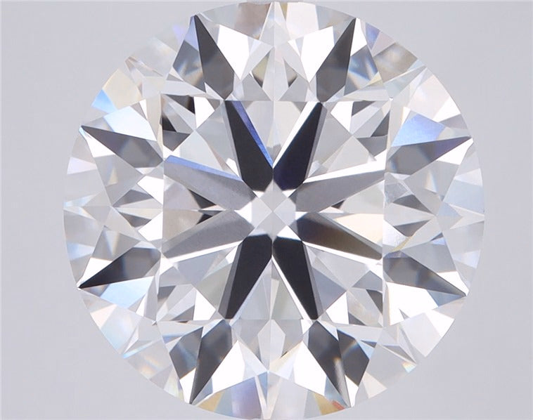 2.24ct Round F VS2 Lab Grown Diamond