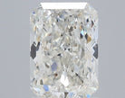 1.61ct Radiant F VS1 Lab Grown Diamond