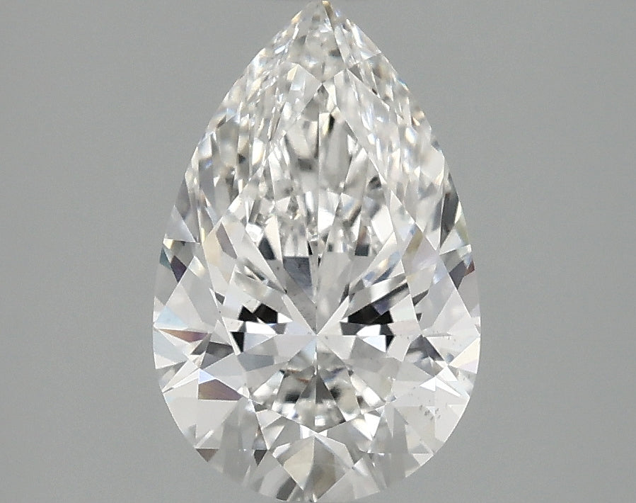 1.79ct Pear F VS2 Lab Grown Diamond