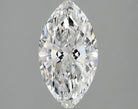 1.52ct Marquise D VS1 Lab Grown Diamond