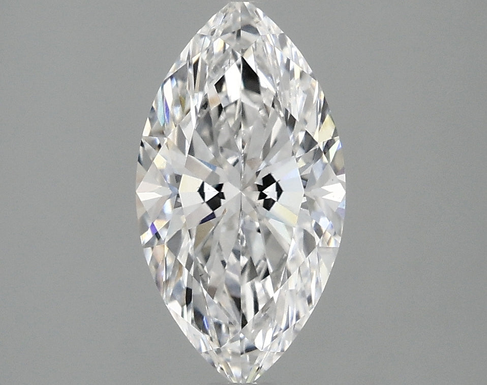 1.52ct Marquise D VS1 Lab Grown Diamond