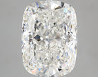 5.01ct Cushion H VS2 Natural Diamond