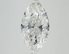4.53ct Marquise F VS1 Lab Grown Diamond