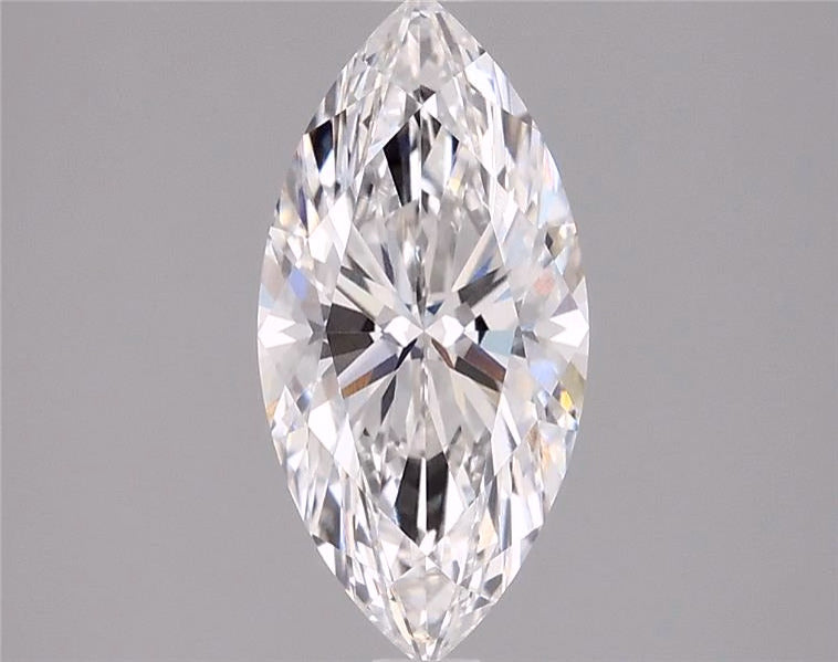 1.67ct Marquise D VVS2 Lab Grown Diamond