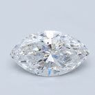 3.25ct Marquise D SI1 Natural Diamond
