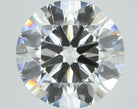 20.03ct Round G VS1 Lab Grown Diamond