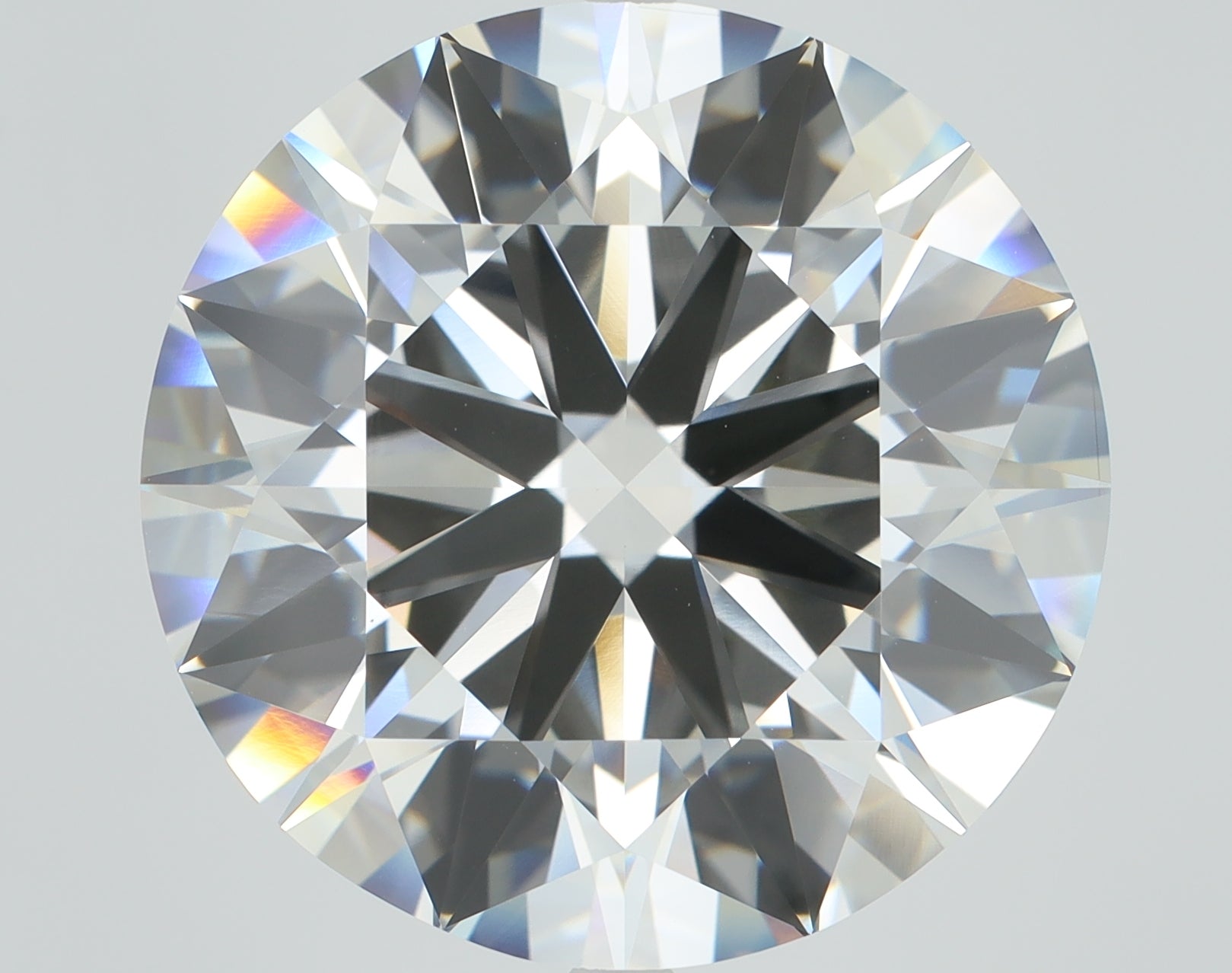 20.03ct Round G VS1 Lab Grown Diamond