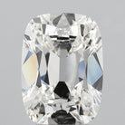 5.06ct Old Miner F VS1 Lab Grown Diamond