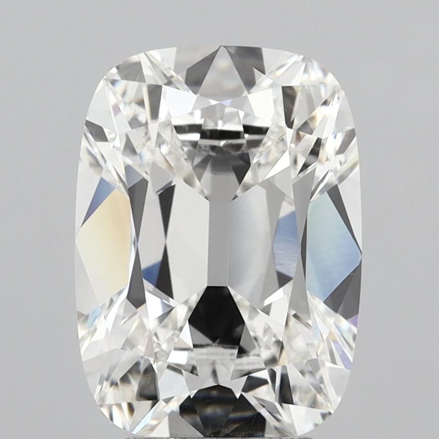 5.06ct Old Miner F VS1 Lab Grown Diamond