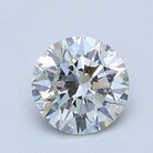 1.7ct Round G SI1 Natural Diamond