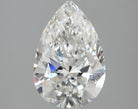 1.96ct Pear E VVS2 Lab Grown Diamond