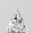 0.94ct Trilliant D VVS2 Lab Grown Diamond