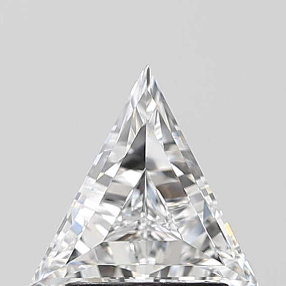 0.94ct Trilliant D VVS2 Lab Grown Diamond