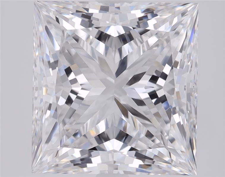 1.76ct Princess E VS1 Lab Grown Diamond