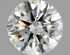 1.43ct Round F VS2 Lab Grown Diamond
