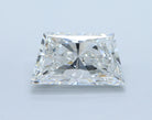 2.01ct Trapezoid F VVS2 Lab Grown Diamond