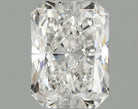 1.1ct Radiant F VS2 Lab Grown Diamond