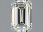 1.22ct Emerald J VS2 Natural Diamond