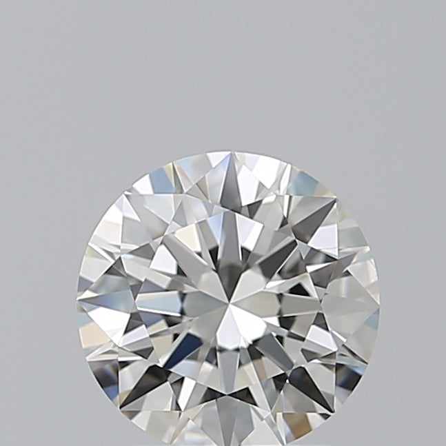 1.51ct Round I VS2 Natural Diamond