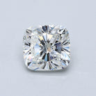 3.37ct Cushion H SI1 Natural Diamond