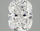 1.84ct Cushion E VVS2 Lab Grown Diamond