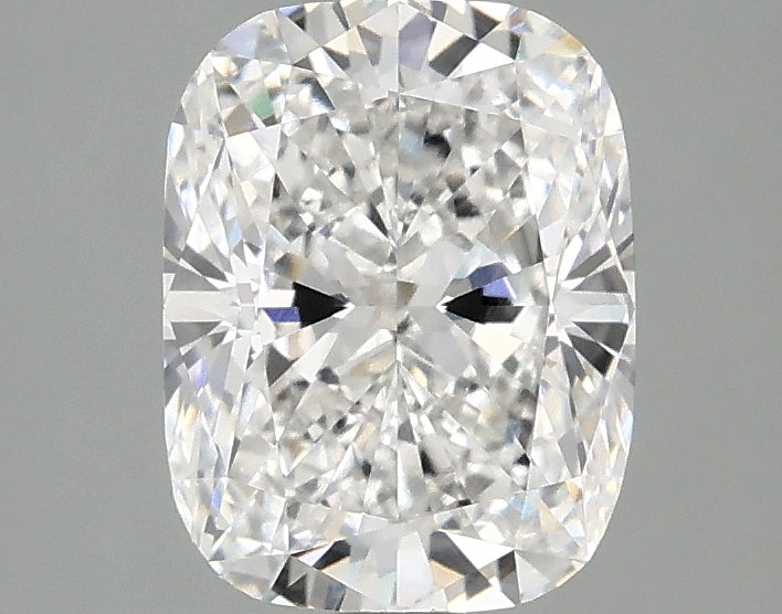 1.84ct Cushion E VVS2 Lab Grown Diamond