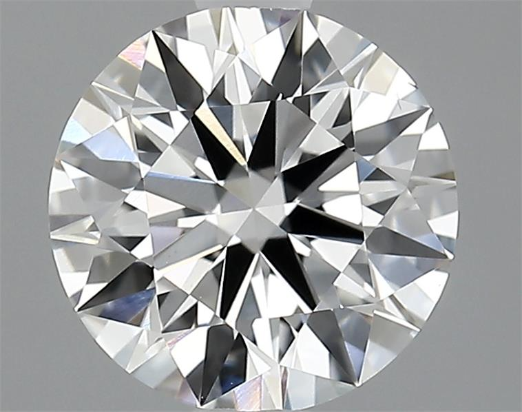 2.01ct Round F VS1 Lab Grown Diamond