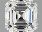 1.92ct Asscher E VVS2 Lab Grown Diamond