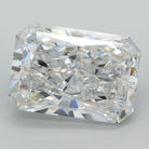 13.2ct Radiant F VS1 Lab Grown Diamond