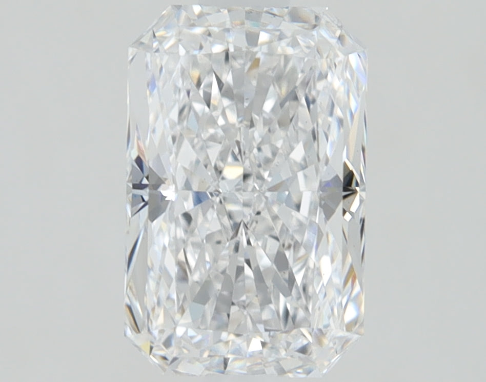 1.5ct Radiant E VS1 Lab Grown Diamond